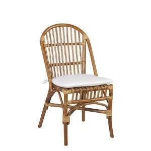 Silla ratan Sidney