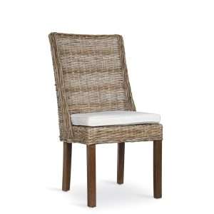 Silla ratan AINE