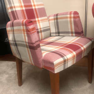 Silla Armonic