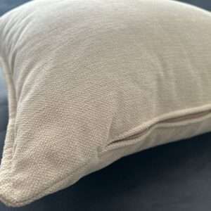 Cojín Beige 40x35
