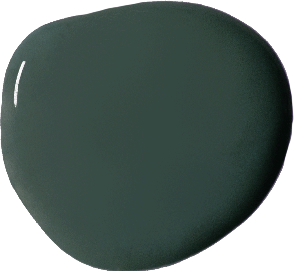 KNIGHTSBRIDGE GREEN