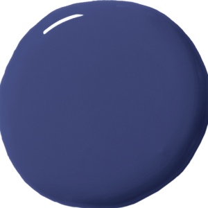 NAPOLEONIC BLUE