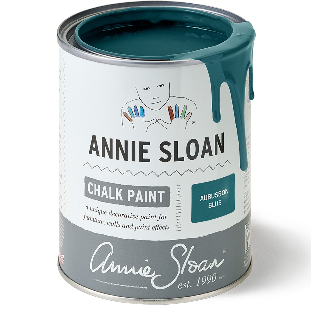 AUBUSSON BLUE - Imagen 3