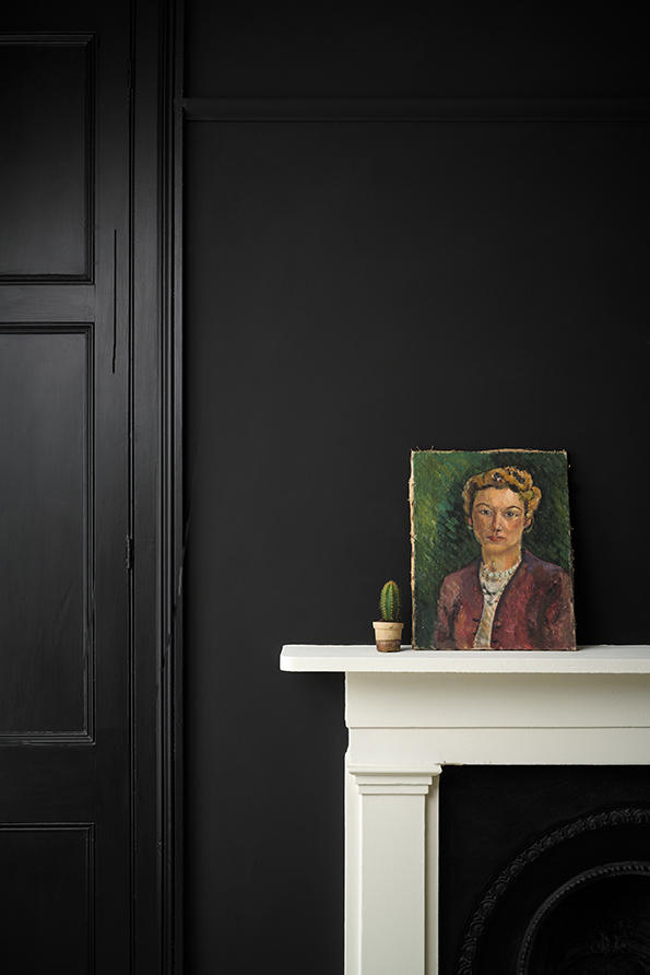 ATHENIAN BLACK - Imagen 5
