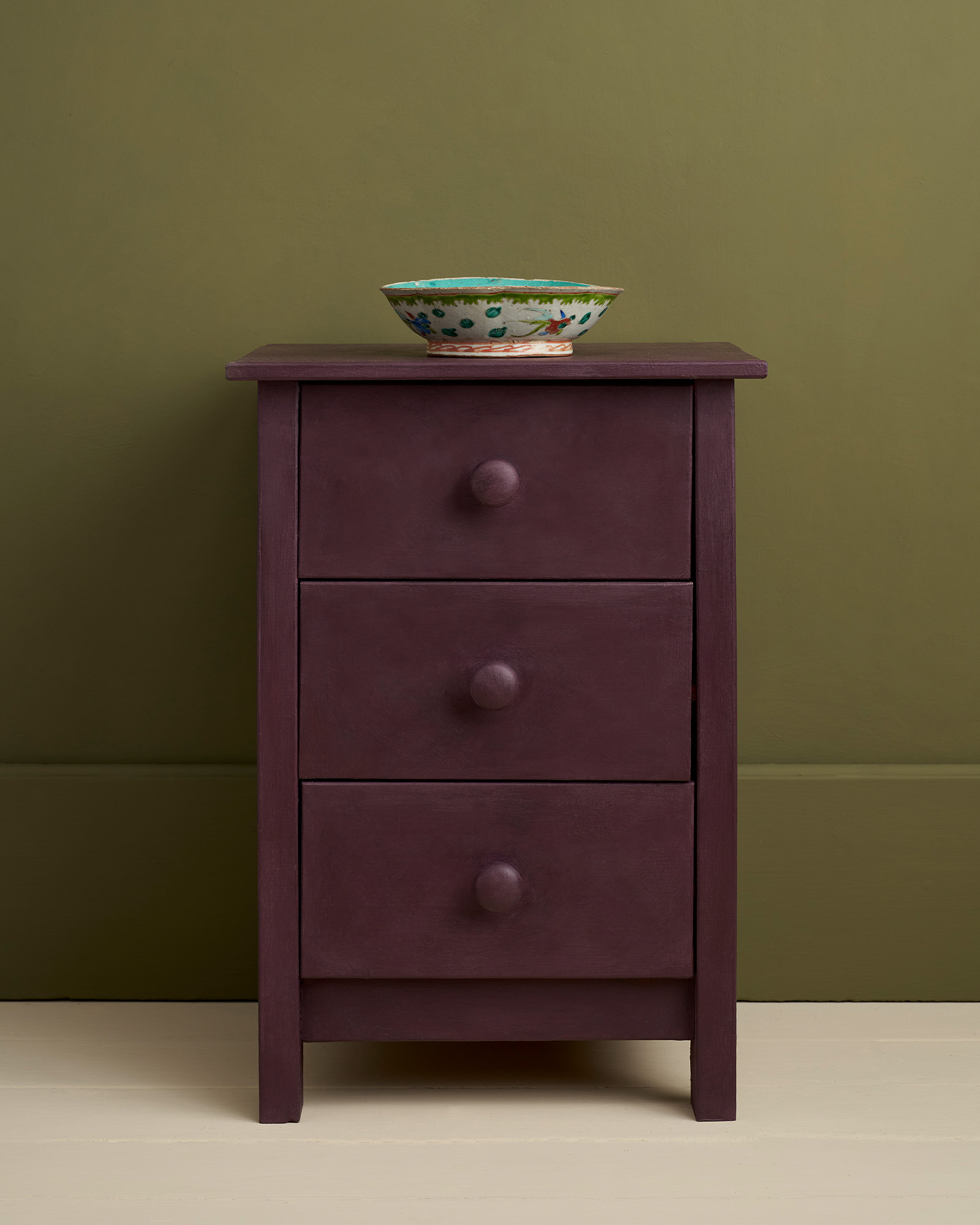 TYRIAN PLUM - Imagen 3