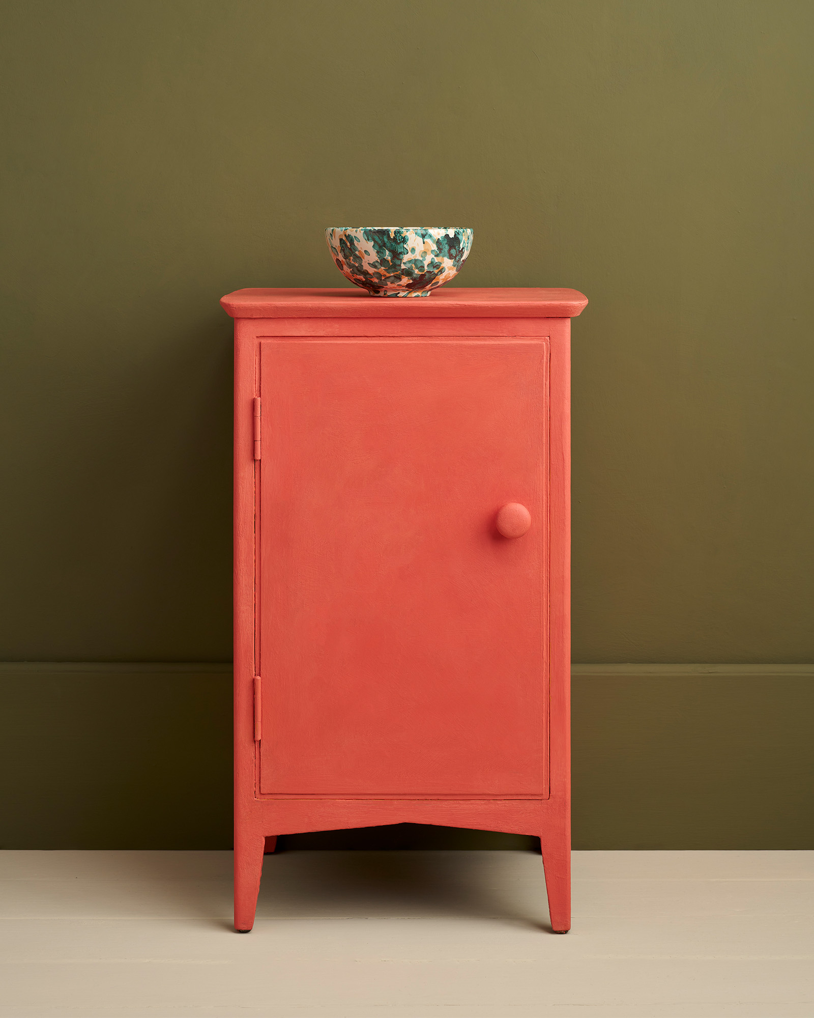 SANDALWOOD RED - Imagen 5