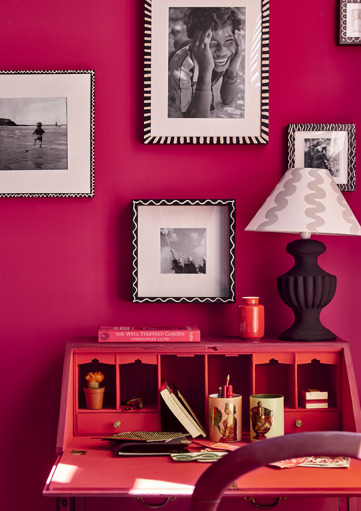 CAPRI PINK - Imagen 4