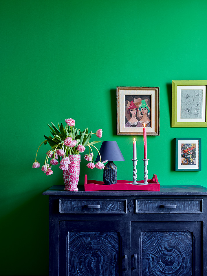 SHINKEL GREEN - Imagen 4