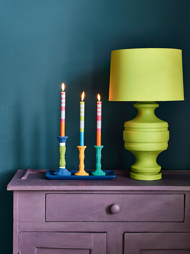 AUBUSSON BLUE - Imagen 4