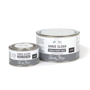 CERA NEGRA - BLACK CHALK PAINT WAX