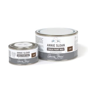 CERA OSCURA - DARK CHALK PAINT WAX