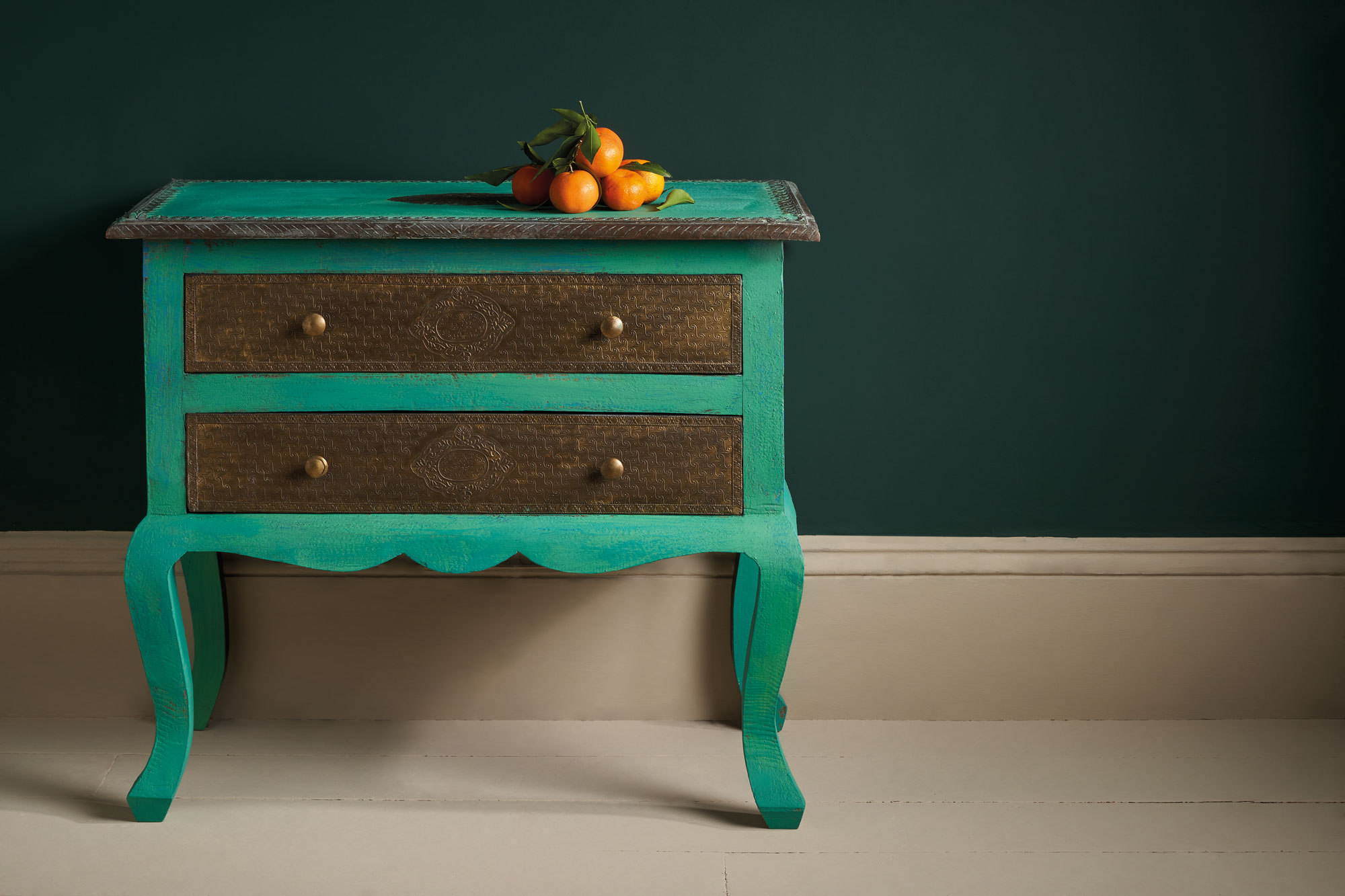 KNIGHTSBRIDGE GREEN - Imagen 5