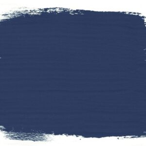 NAPOLEONIC BLUE