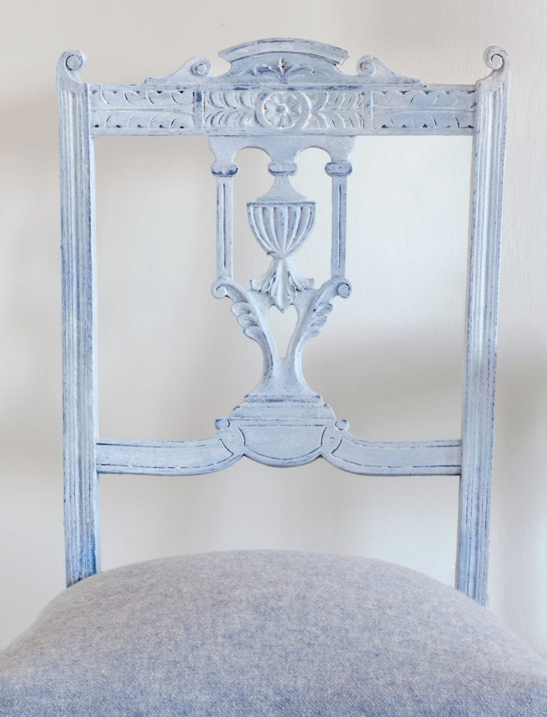 CERA BLANCA - WHITE CHALK PAINT WAX - Imagen 3