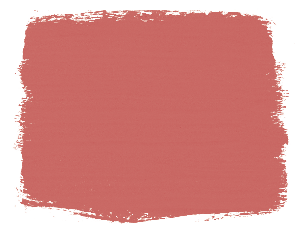 SANDALWOOD RED