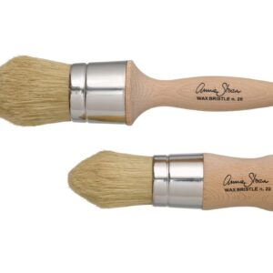 BROCHA PARA CERA ANNIE SLOAN CHALK PAINT WAX BRUSH