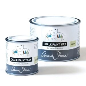 CERA CLARA - CLEAR CHALK PAINT WAX
