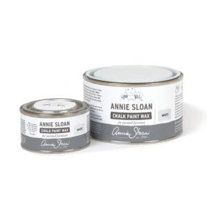 CERA BLANCA - WHITE CHALK PAINT WAX