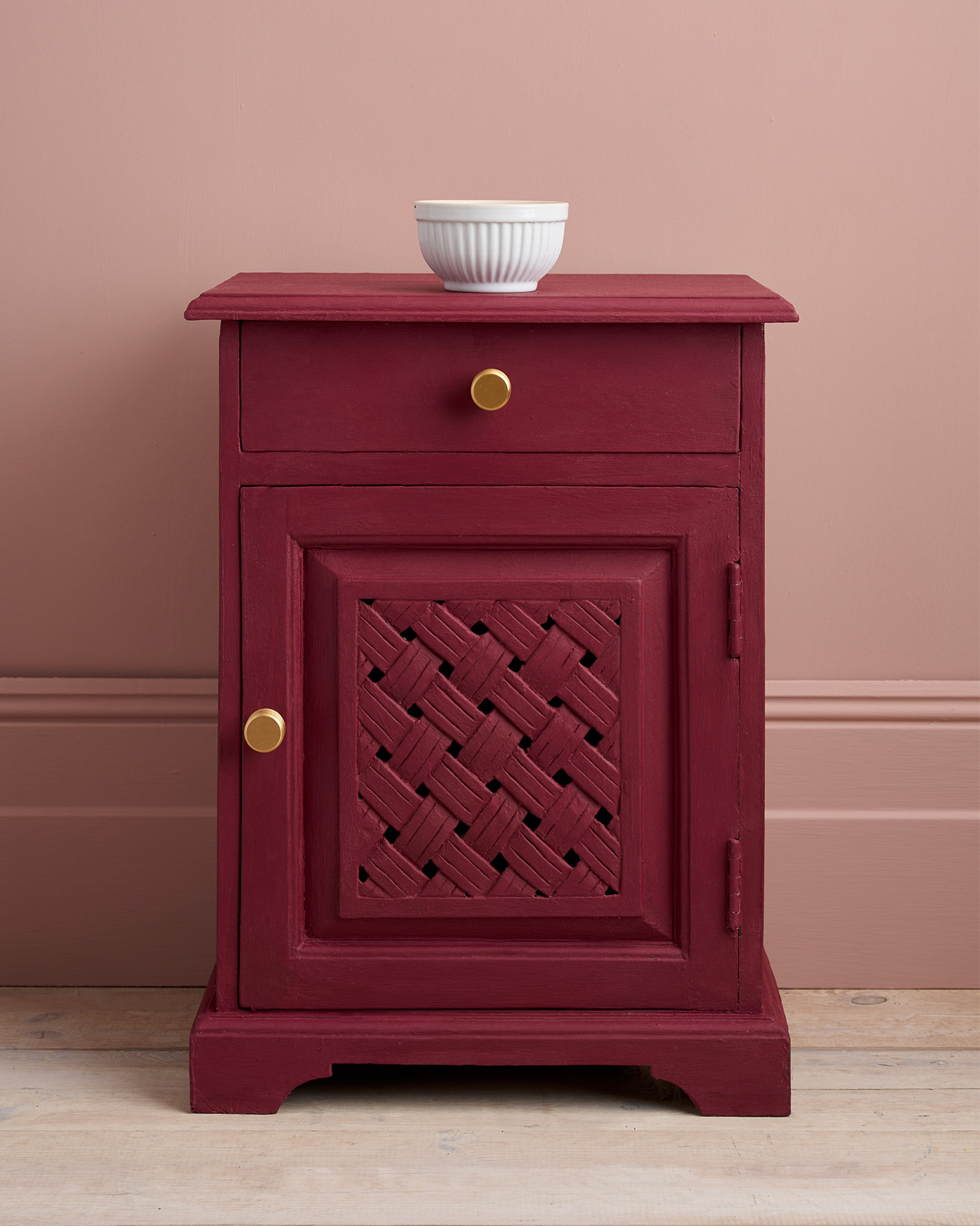 BURGUNDY - Imagen 4