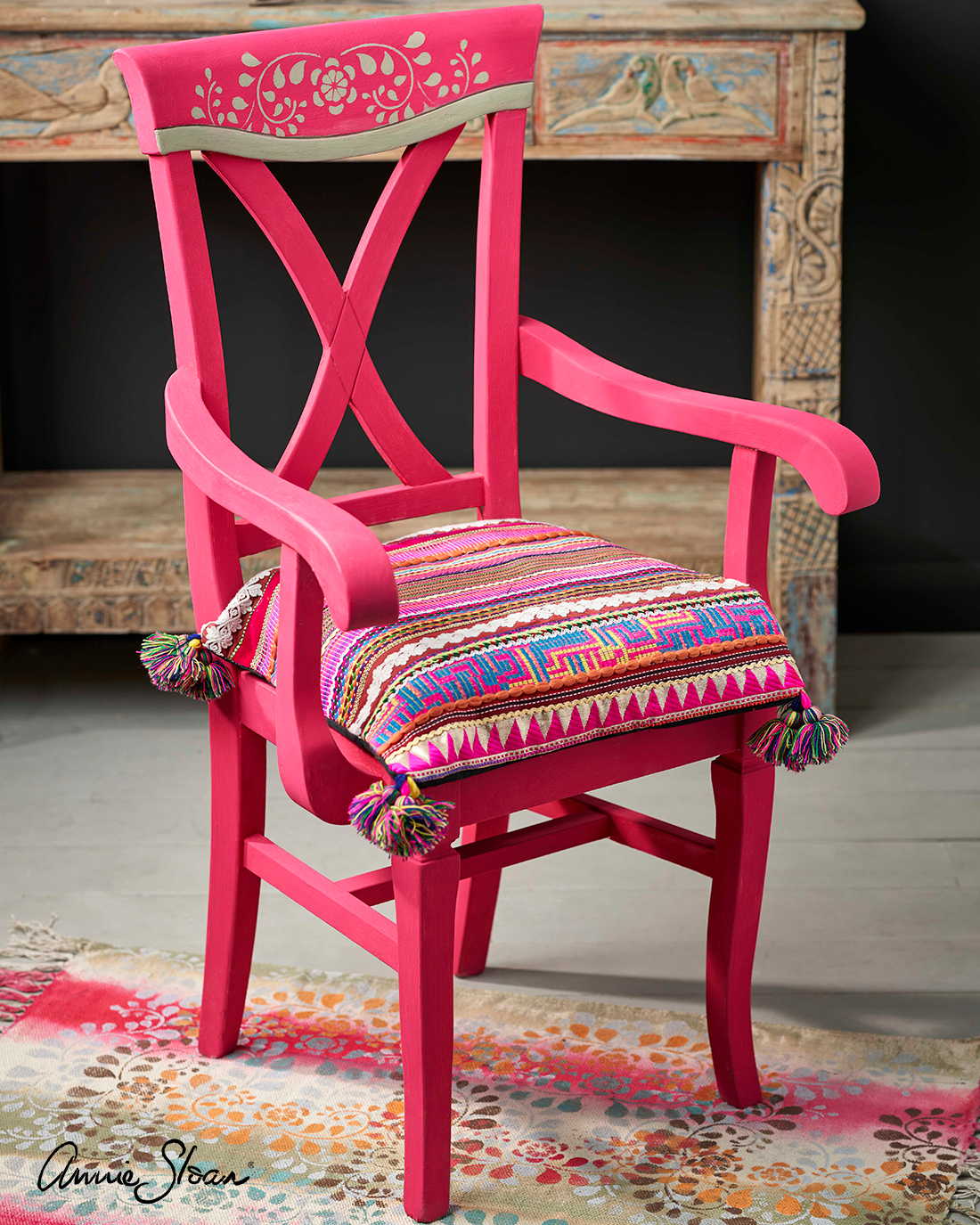 CAPRI PINK - Imagen 4