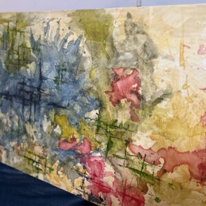 CUADRO "TERRITORIOS" 120x60